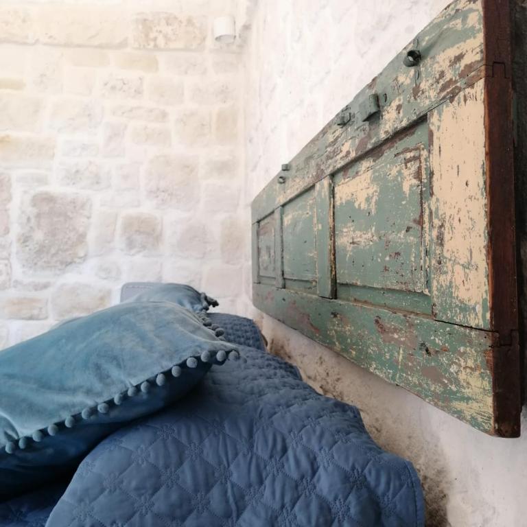 Trullo Nadia Ostuni - Vacation Home - 77