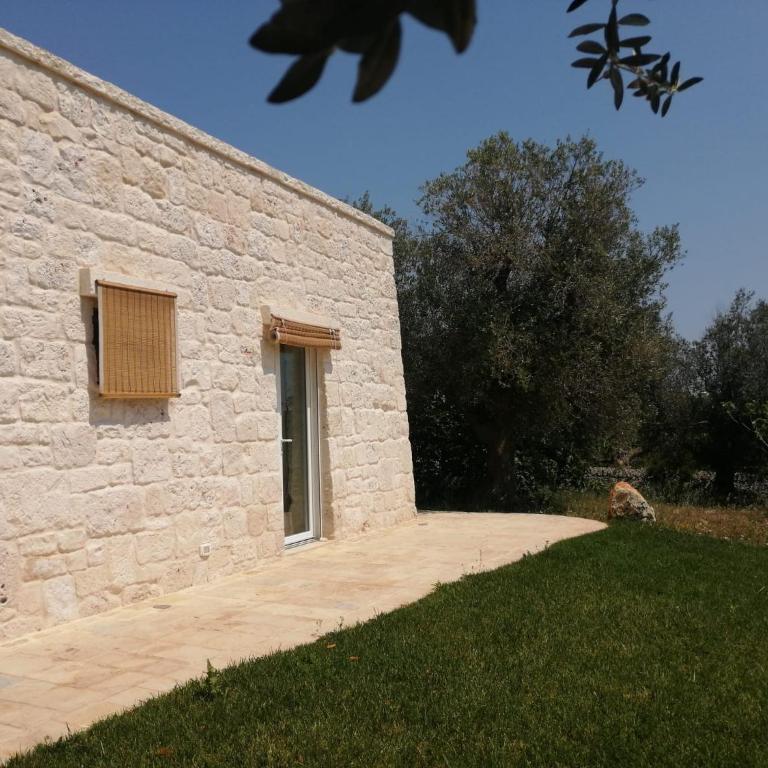 Trullo Nadia Ostuni - Vacation Home - 66