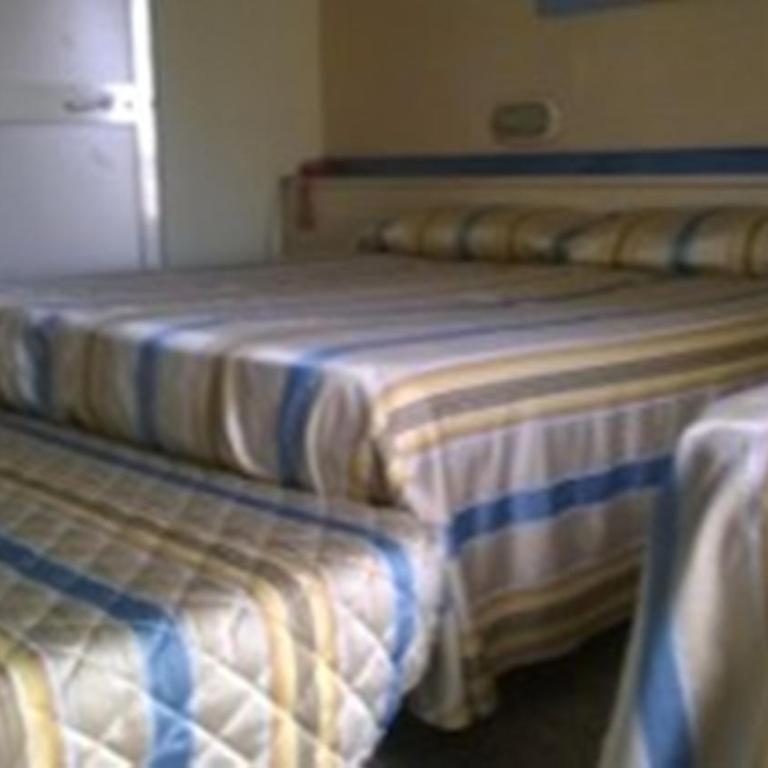 Hotel Moderno - Camera Quadrupla - 1