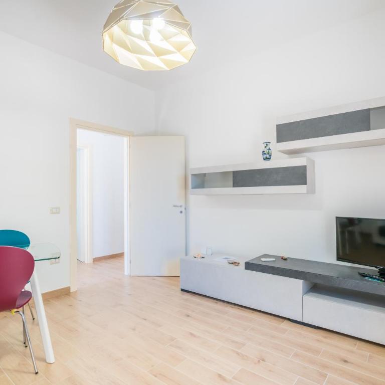 Casa Bonaria - Terrace on the Basilica- Wifi - AC - Appartamento con 2 Camere da Letto - 9