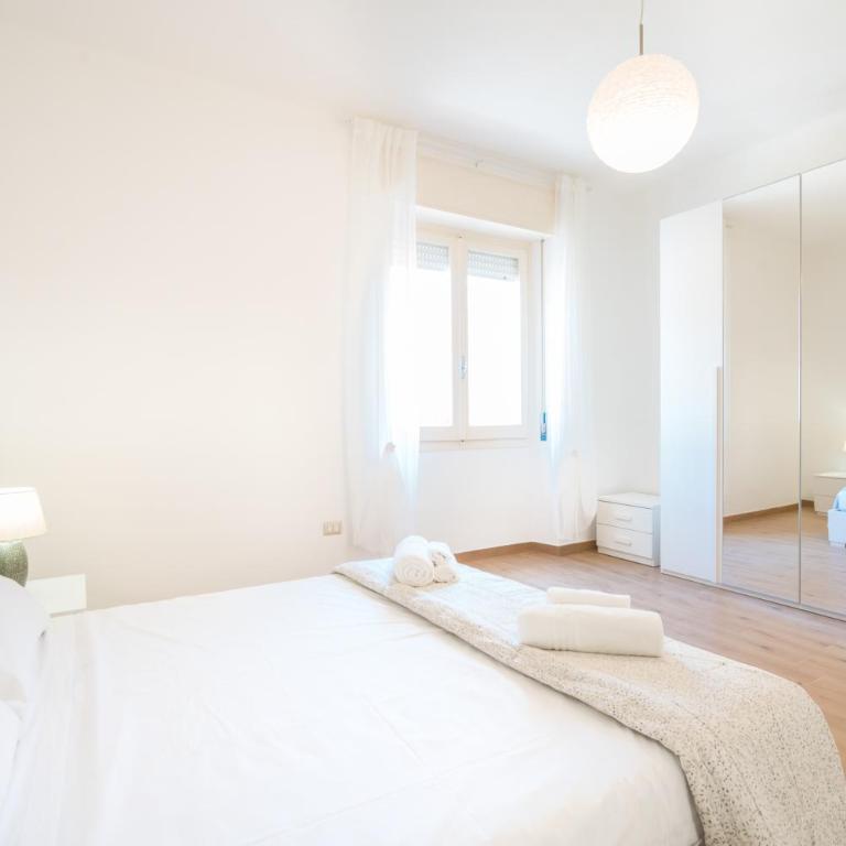 Casa Bonaria - Terrace on the Basilica- Wifi - AC - Appartamento con 2 Camere da Letto - 15
