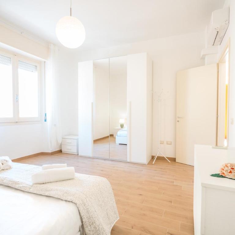Casa Bonaria - Terrace on the Basilica- Wifi - AC - Appartamento con 2 Camere da Letto - 16