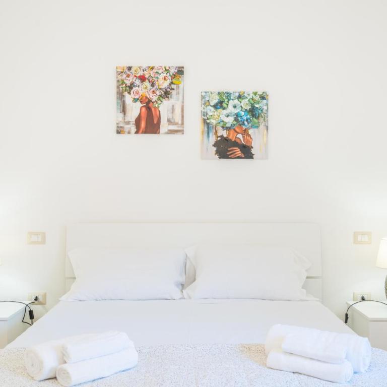 Casa Bonaria - Terrace on the Basilica- Wifi - AC - Appartamento con 2 Camere da Letto - 14
