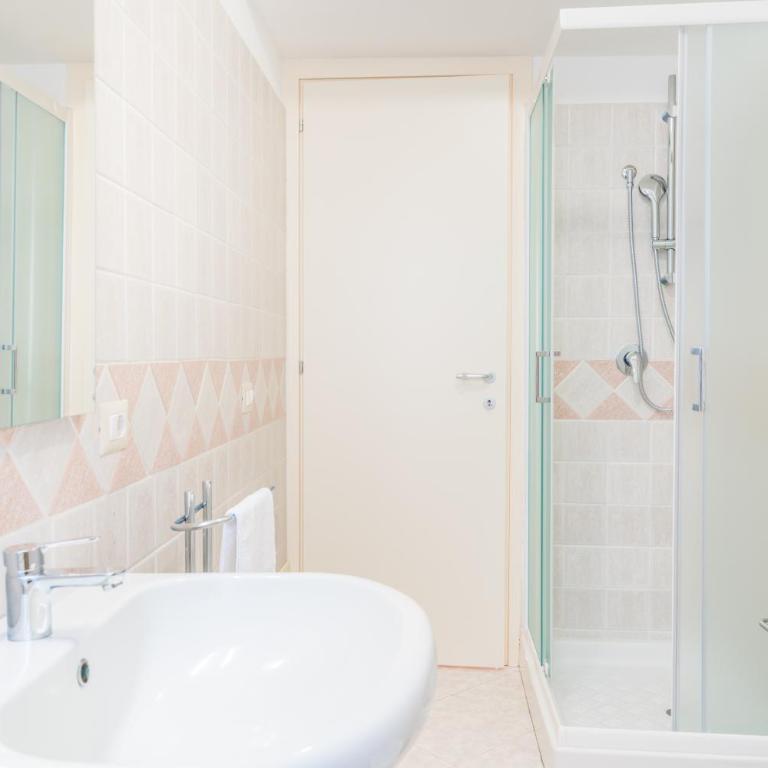 Casa Bonaria - Terrace on the Basilica- Wifi - AC - Appartamento con 2 Camere da Letto - 22