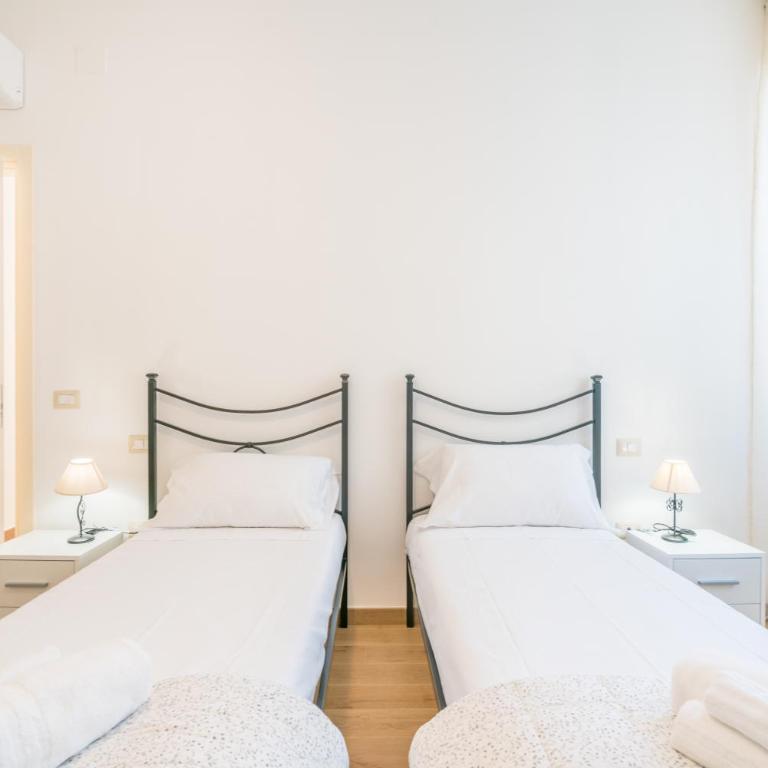 Casa Bonaria - Terrace on the Basilica- Wifi - AC - Appartamento con 2 Camere da Letto - 17