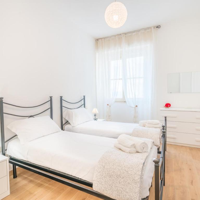 Casa Bonaria - Terrace on the Basilica- Wifi - AC - Appartamento con 2 Camere da Letto - 18