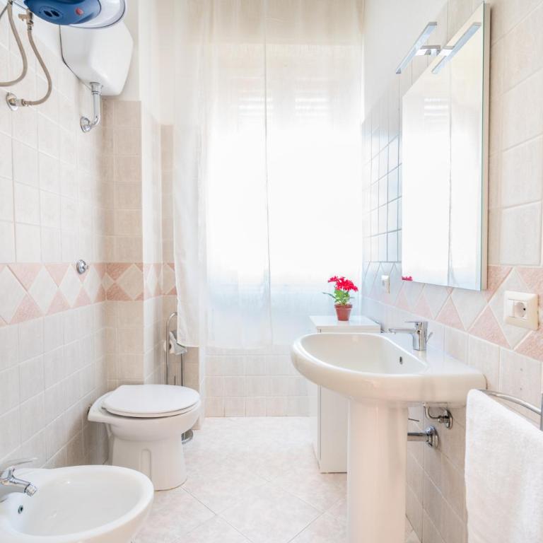 Casa Bonaria - Terrace on the Basilica- Wifi - AC - Appartamento con 2 Camere da Letto - 19