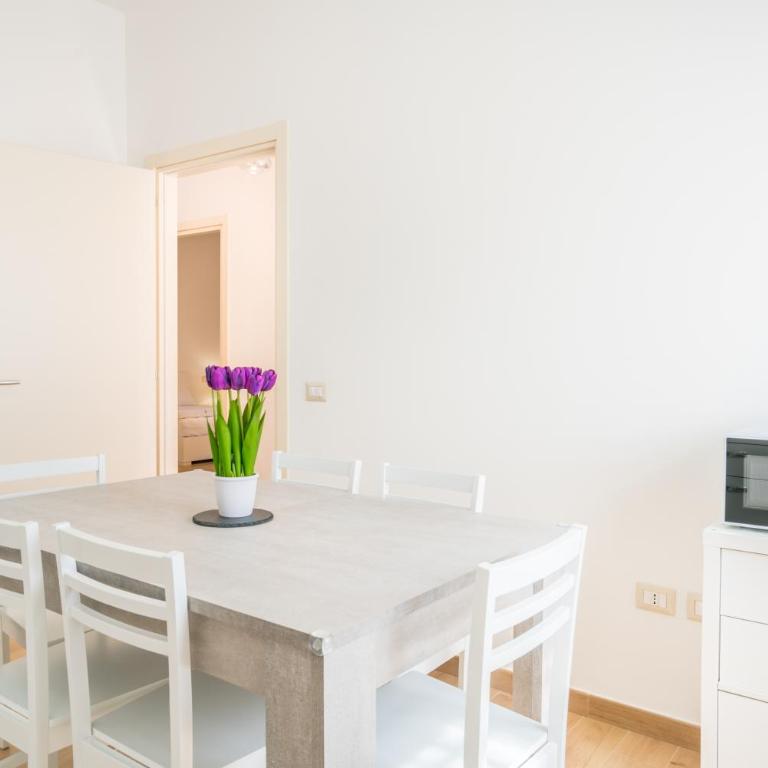 Casa Bonaria - Terrace on the Basilica- Wifi - AC - Appartamento con 2 Camere da Letto - 6