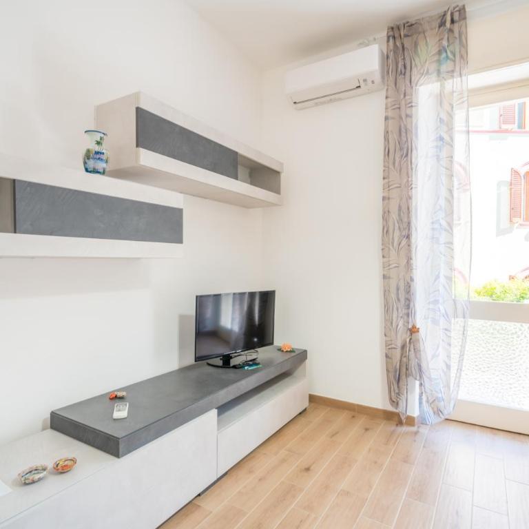 Casa Bonaria - Terrace on the Basilica- Wifi - AC - Appartamento con 2 Camere da Letto - 12