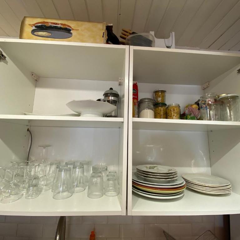 Appartement cosy au pied du MtBlanc - Appartement 2 Chambres - 15
