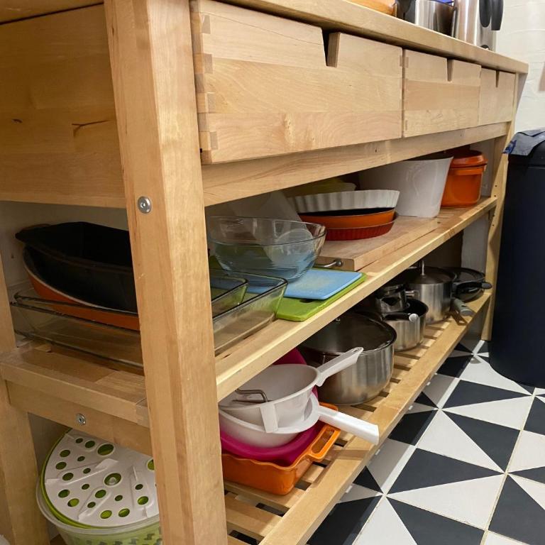 Appartement cosy au pied du MtBlanc - Appartement 2 Chambres - 13