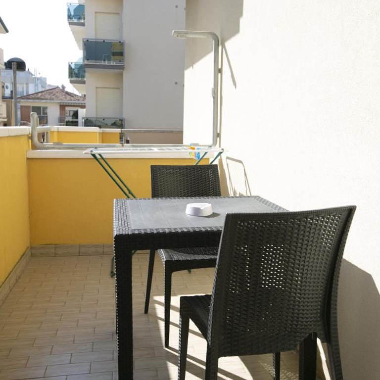 Hotel Ischia - Camera Matrimoniale con Balcone - 6