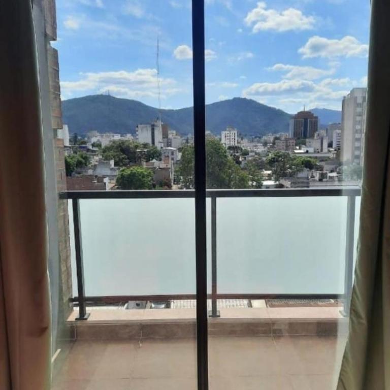 Salta Centro - Habitación Doble Deluxe con ducha - 3