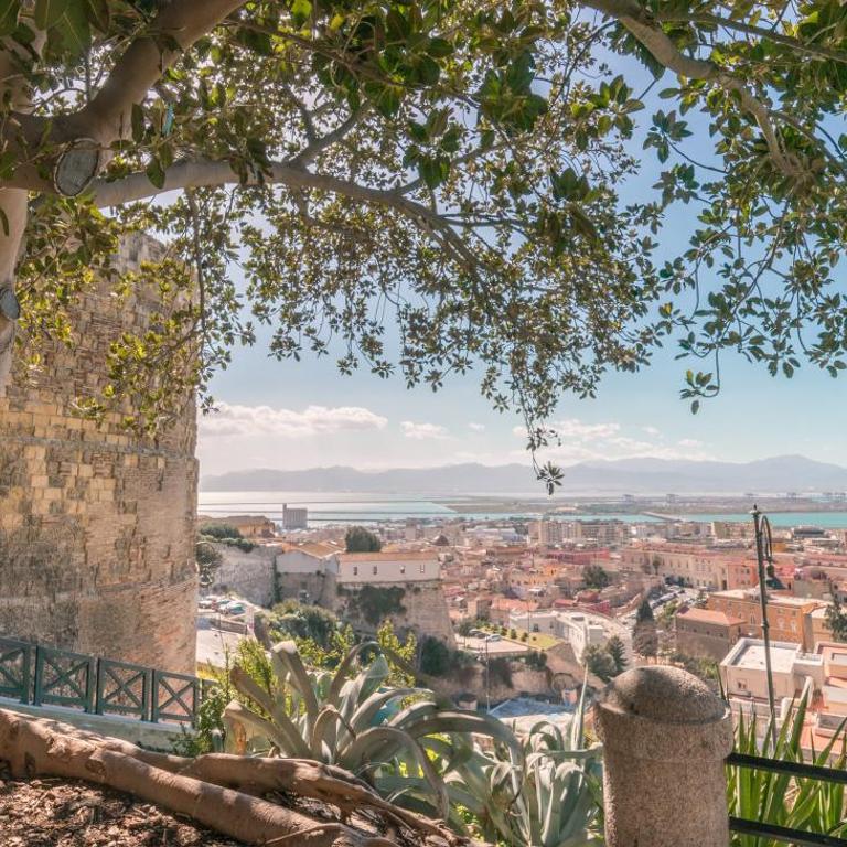 Casa Bonaria - Terrace on the Basilica- Wifi - AC - Appartamento con 2 Camere da Letto - 43