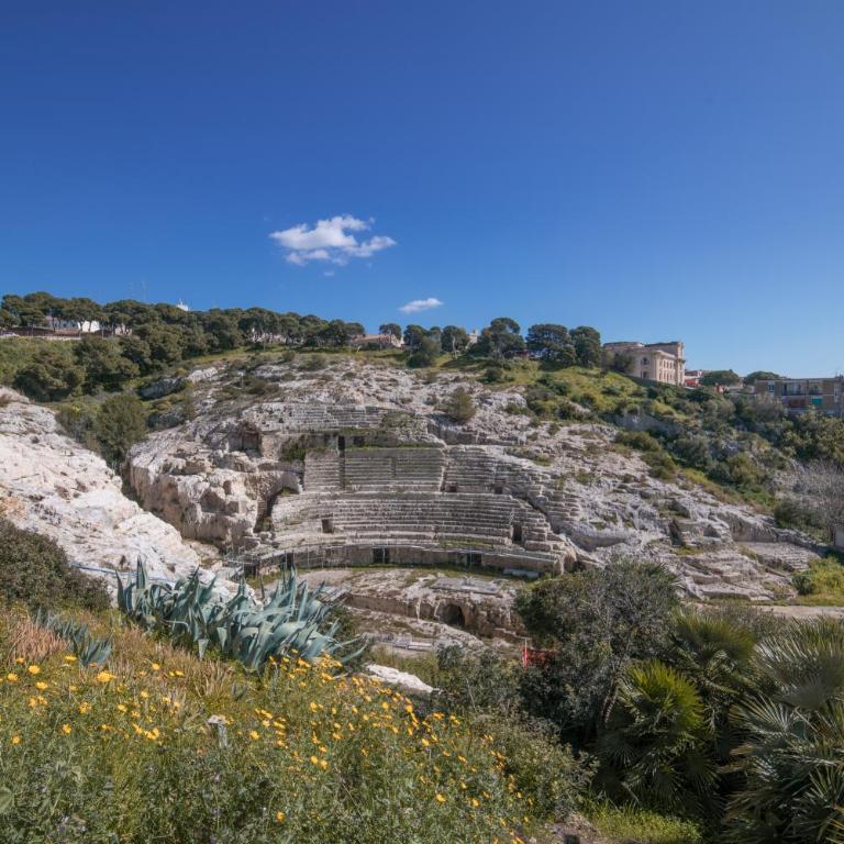 Casa Bonaria - Terrace on the Basilica- Wifi - AC - Appartamento con 2 Camere da Letto - 47