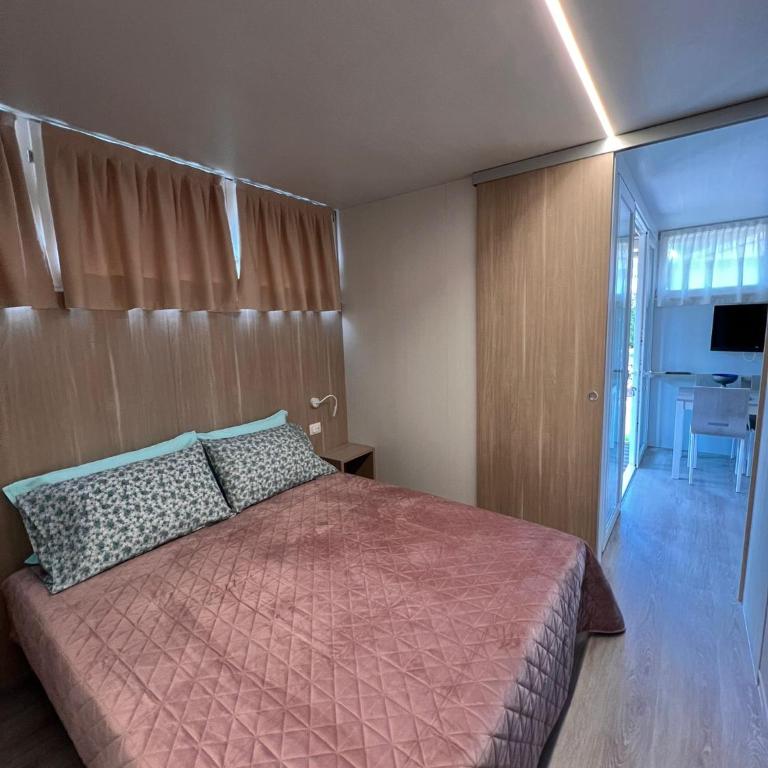 Jolanda Vacanze - Bungalow Deluxe - 4