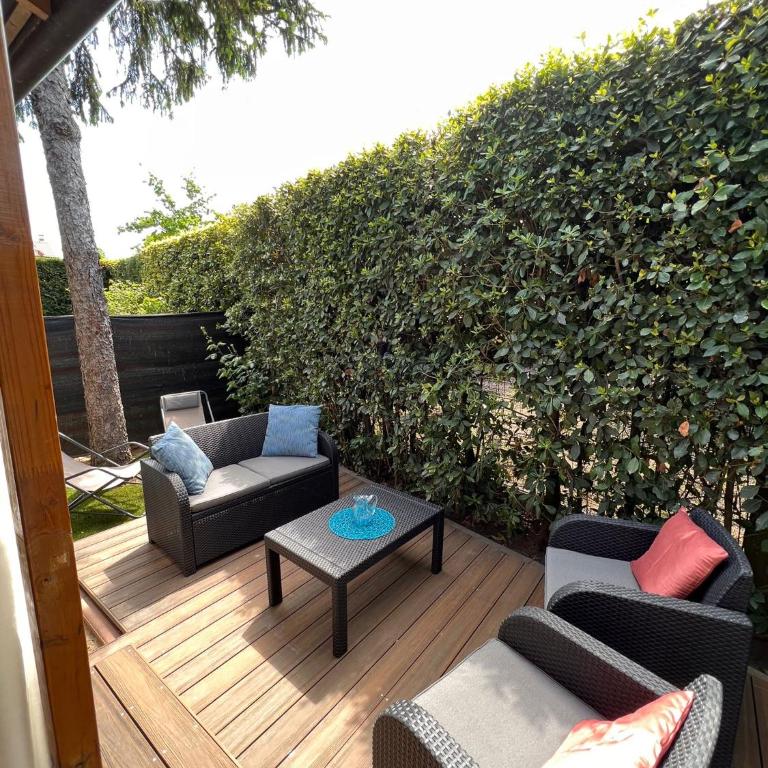 Jolanda Vacanze - Bungalow Deluxe - 6