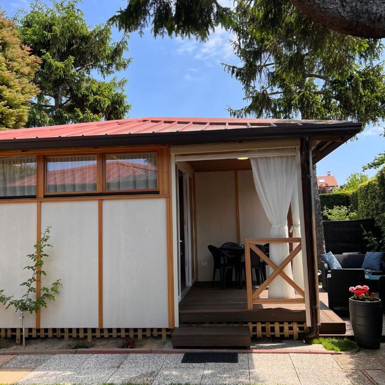 Jolanda Vacanze - Bungalow Deluxe - 14