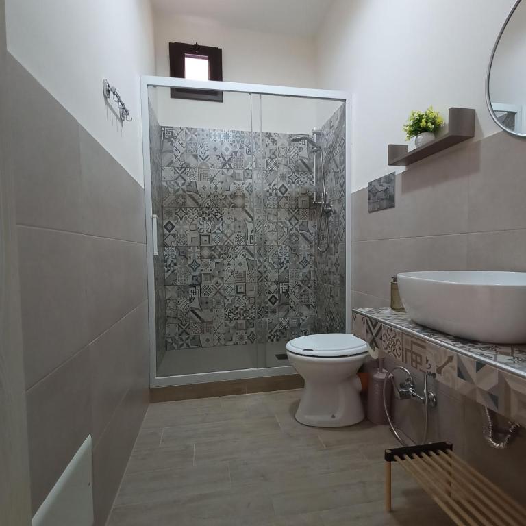 L'antico borgo - Appartamento con 1 Camera da Letto - 13