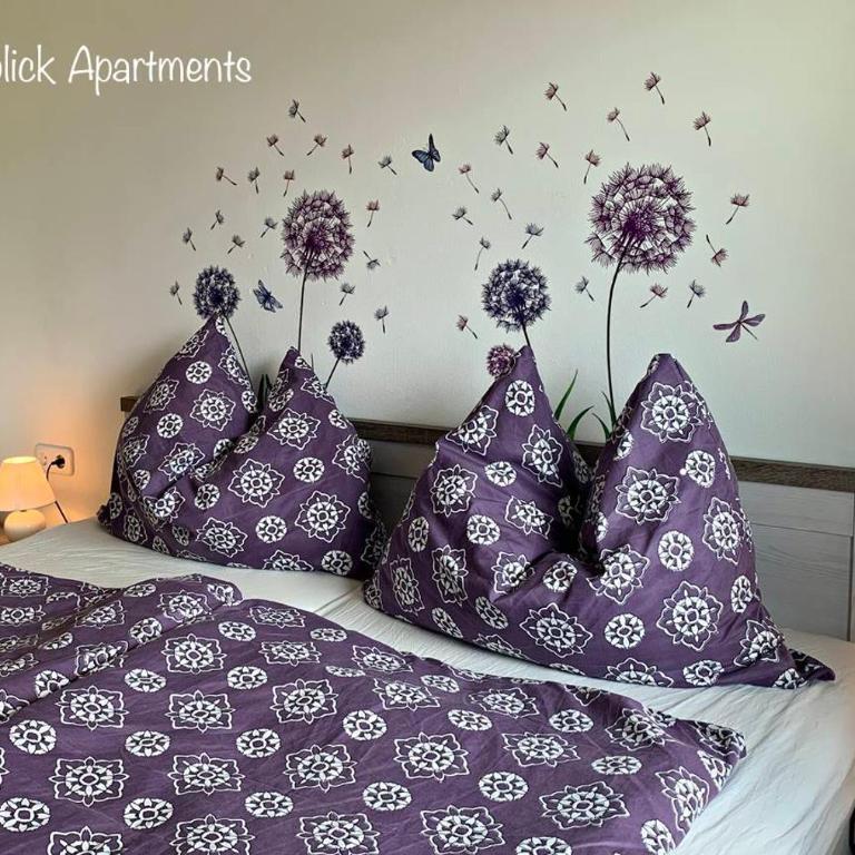 Maxi'Seeblick Apartments - Familiensuite - 10