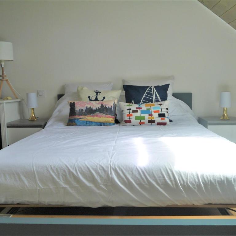 13K Moines - Appartement 1 Chambre - 2