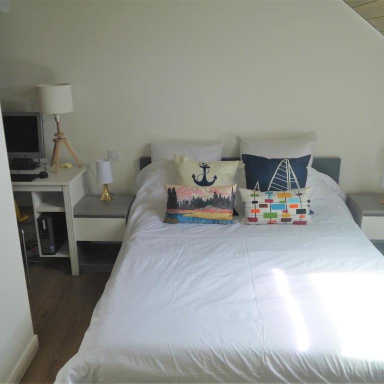 13K Moines - Appartement 1 Chambre - 25