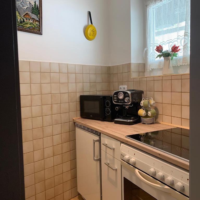 Maxi'Seeblick Apartments - Familiensuite - 14