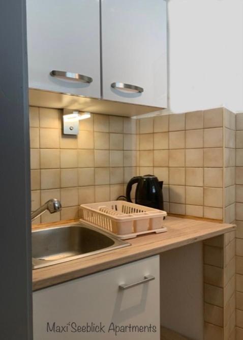 Maxi'Seeblick Apartments - Familiensuite - 13