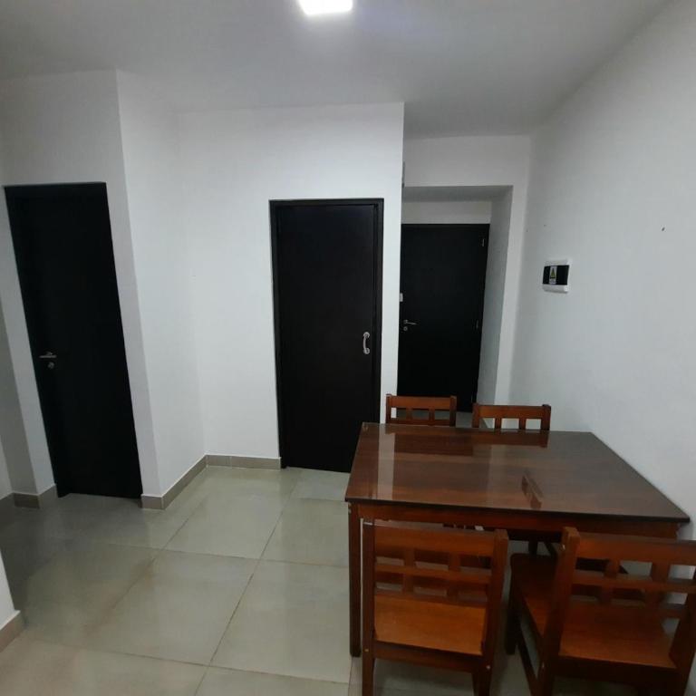 Salta Centro - Habitación Cuádruple Deluxe - 1