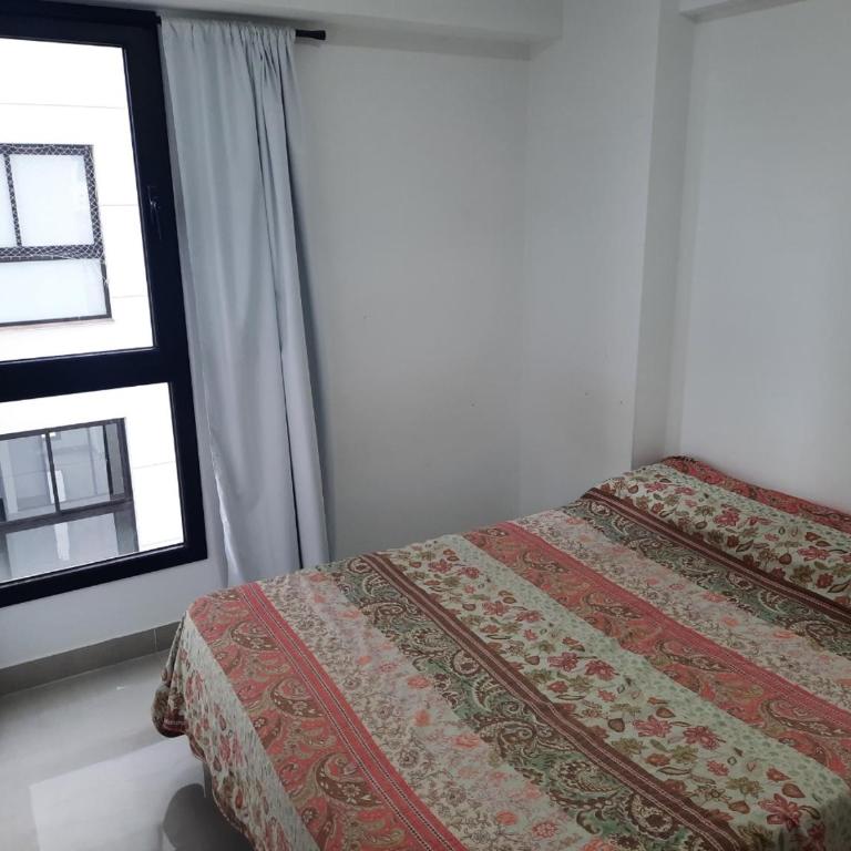 Salta Centro - Habitación Cuádruple Deluxe - 2