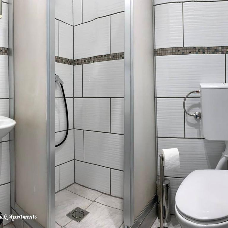 Maxi'Seeblick Apartments - Familiensuite - 17