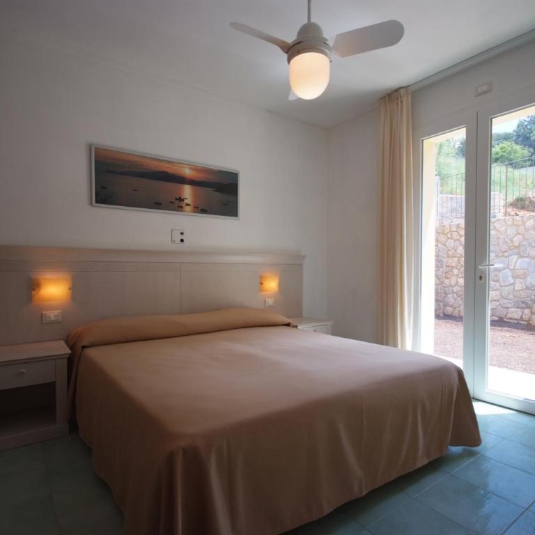 Hotel Dino - Appartamento Superior con 1 Camera da Letto (4 Adulti) - 3