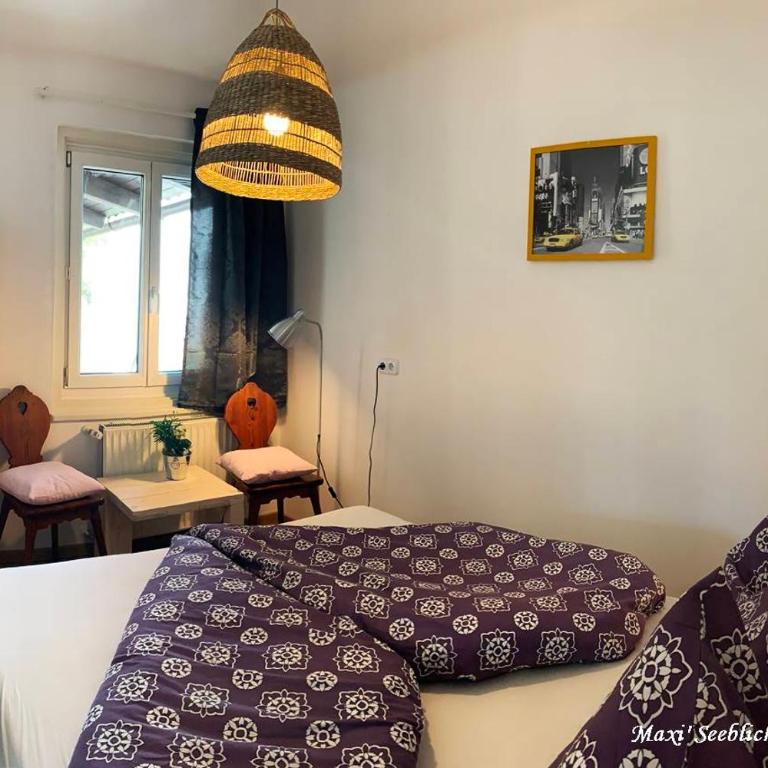 Maxi'Seeblick Apartments - Familiensuite - 12
