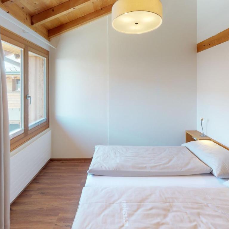 Reka-Ferienanlage Scuol - Modernes Maisonette-Apartment mit 2 Schlafzimmern - 7