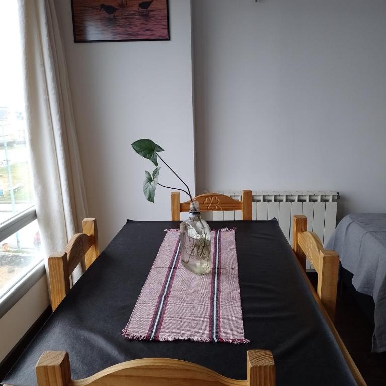 Altamar Ushuaia - Apartamento de 1 dormitorio - 7