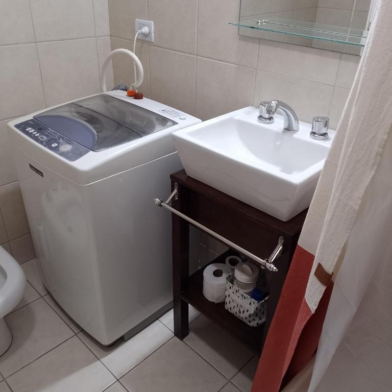 Altamar Ushuaia - Apartamento de 1 dormitorio - 22