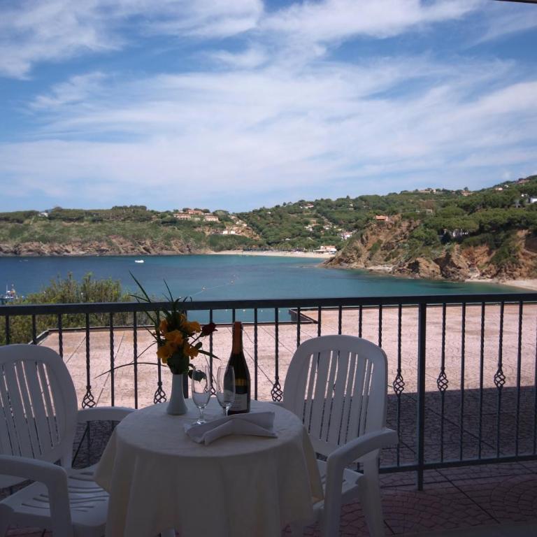 Hotel Dino - Camera Tripla con Vista Mare - 15