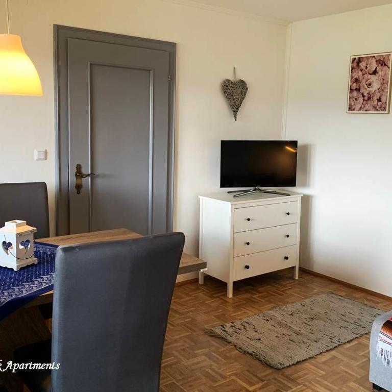 Maxi'Seeblick Apartments - Familiensuite - 4