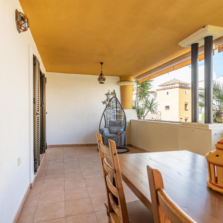 Marina Esuri by Ĥ - Costa Esuri EEHM123P169 - Apartamento de 2 dormitorios - 3