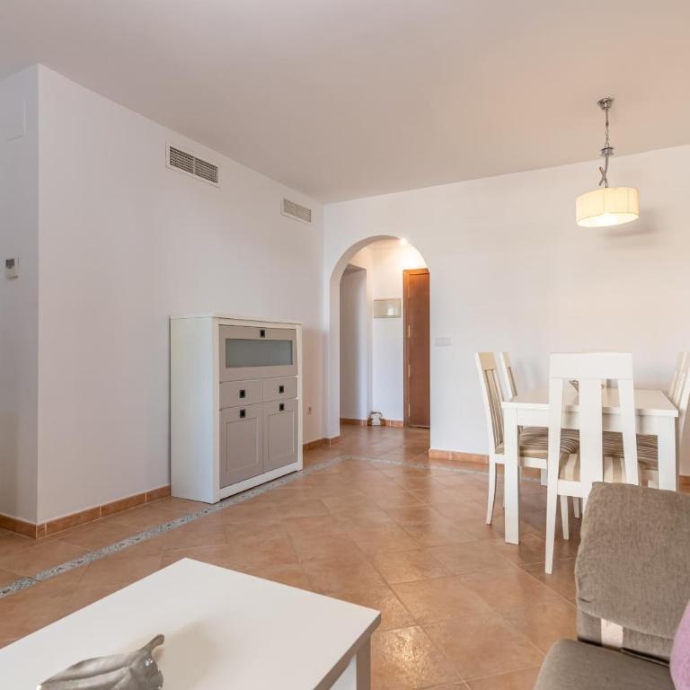 Marina Esuri by Ĥ - Costa Esuri EEHM123P169 - Apartamento de 2 dormitorios - 4