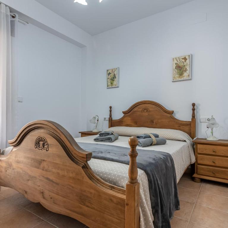 Marina Esuri by Ĥ - Costa Esuri EEHM123P169 - Apartamento de 2 dormitorios - 2