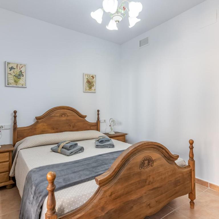 Marina Esuri by Ĥ - Costa Esuri EEHM123P169 - Apartamento de 2 dormitorios - 1