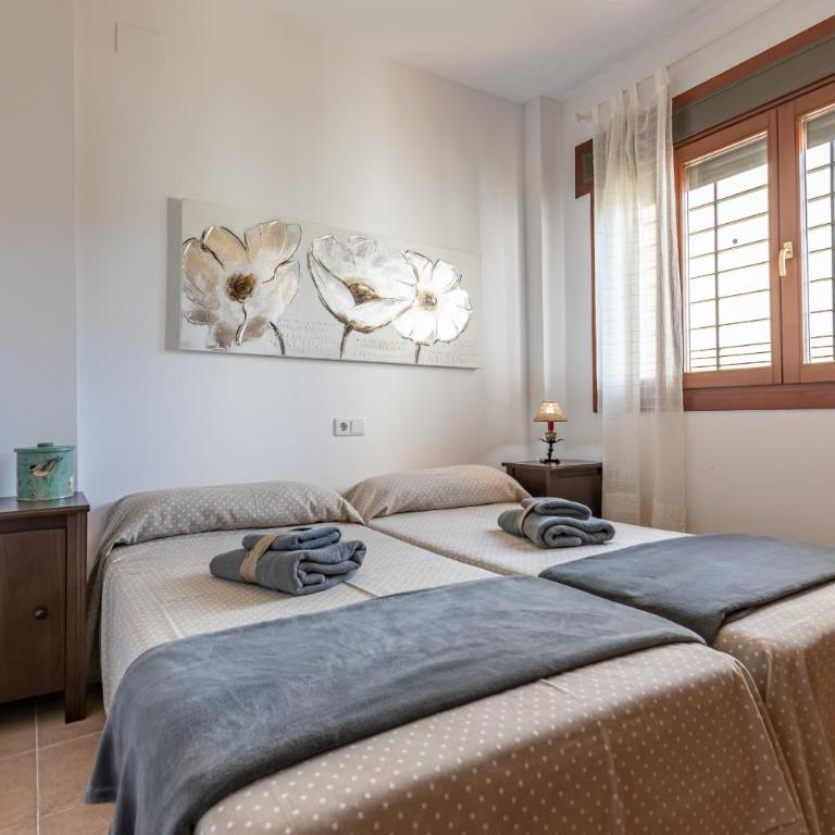 Marina Esuri by Ĥ - Costa Esuri EEHM123P169 - Apartamento de 2 dormitorios - 20