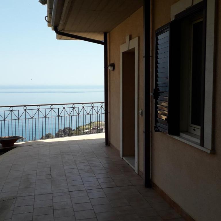 Appartamento incantevole a Taormina - Casa Ninetta - One-Bedroom Apartment - 2