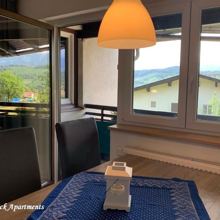 Maxi'Seeblick Apartments - Familiensuite - 7