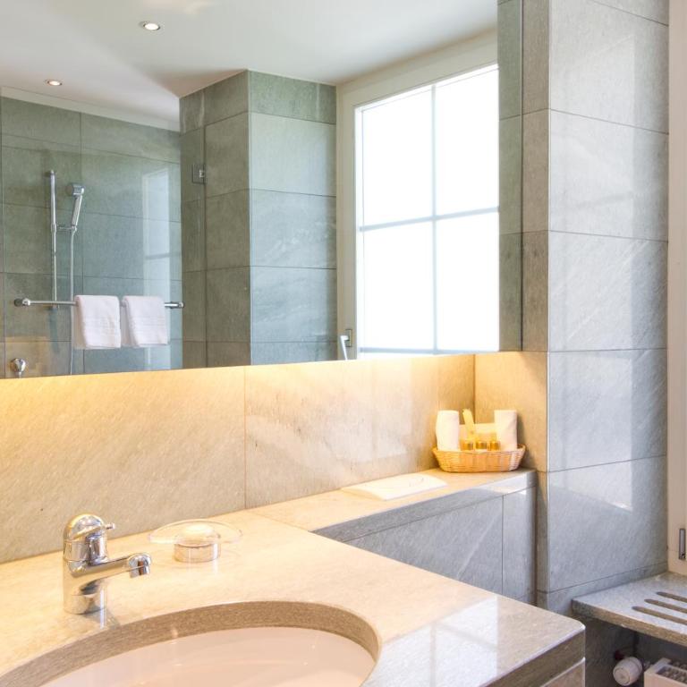 Edelweiss Swiss Quality Hotel - Doppelzimmer - 3