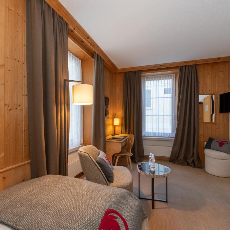 Edelweiss Swiss Quality Hotel - Einzelzimmer - 1