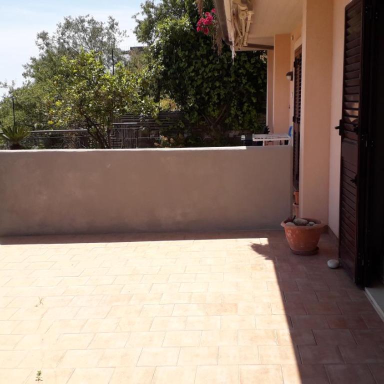 Appartamento incantevole a Taormina - Casa Ninetta - One-Bedroom Apartment - 3