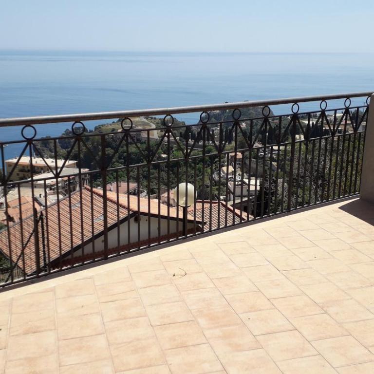 Appartamento incantevole a Taormina - Casa Ninetta - One-Bedroom Apartment - 4