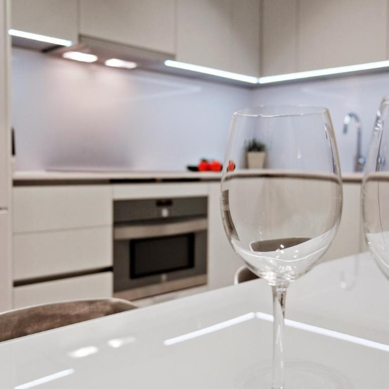 Habitat Apartments Barcelona Plaza - Apartment with Terrace - 28